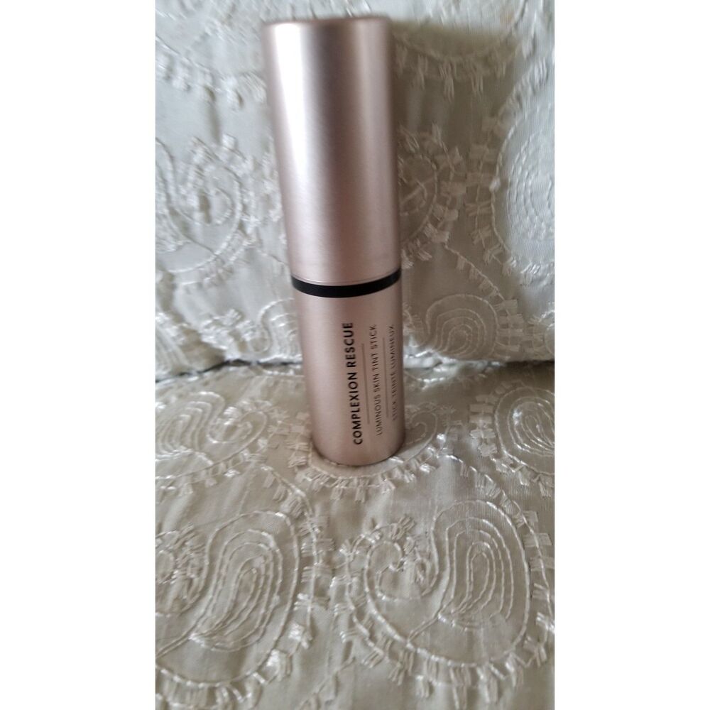 bareminerals complexion rescue WHEAT 4.5 C199 stick description. - Picture 2 of 3